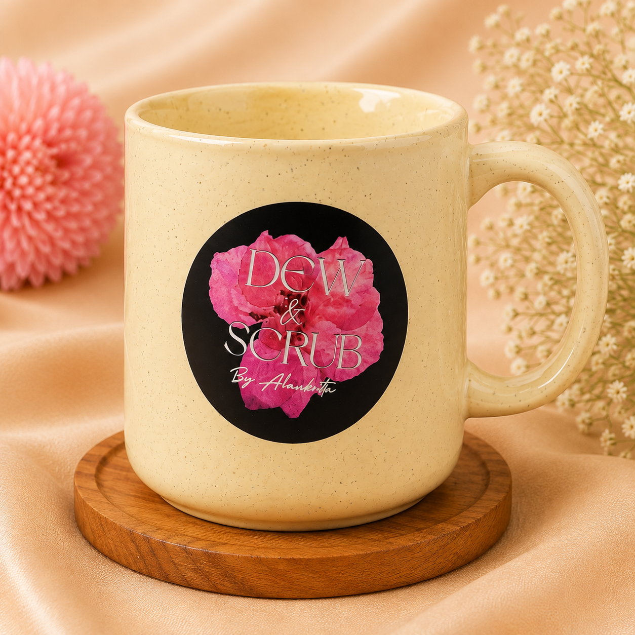 Rakhi Hamper Mug