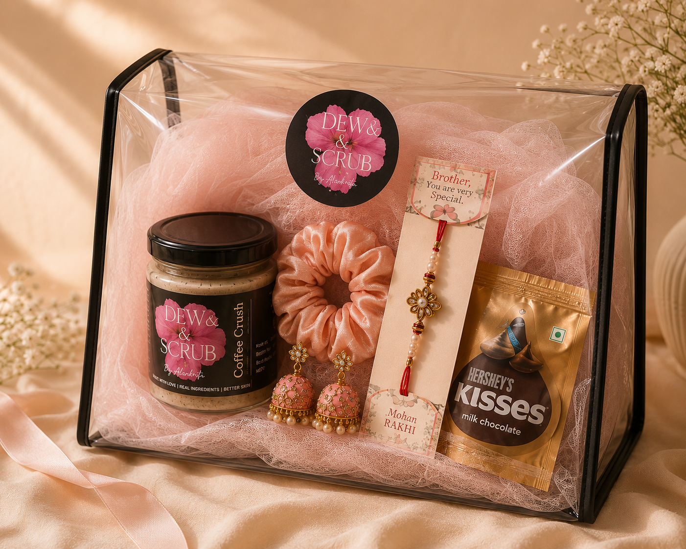 Rakhi Hamper